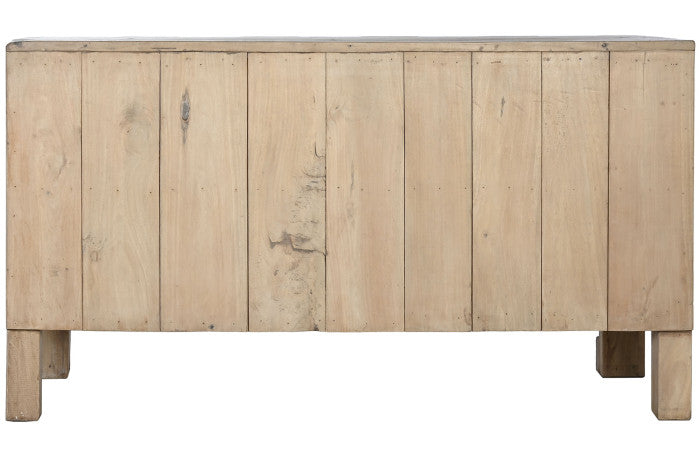 Unique Wooden Sideboard