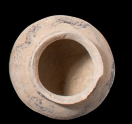 Conjunto de Vasijas de Cerámica del Valle del Indo. 2000-3000 AC