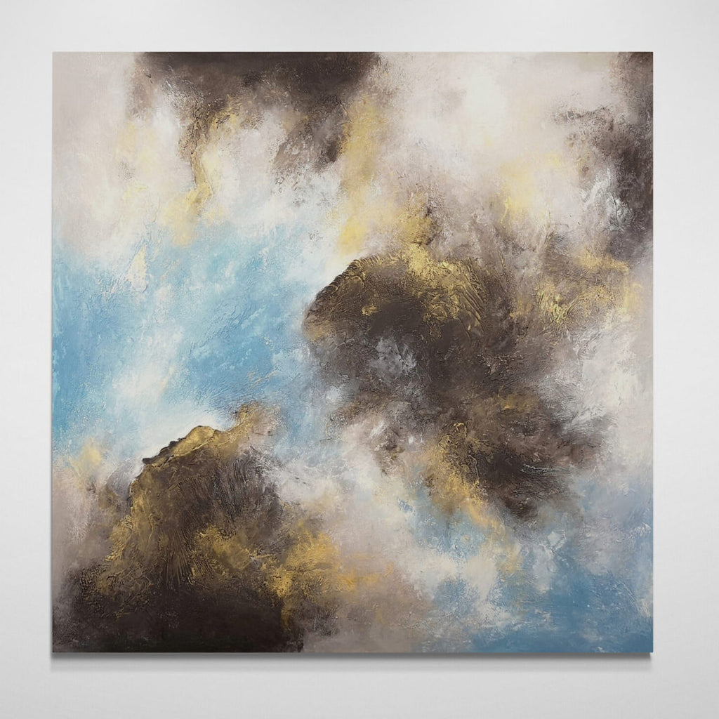 "Gemstone No. 97" de Ewa Martyna