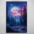 "Night Wolves" de CoCo
