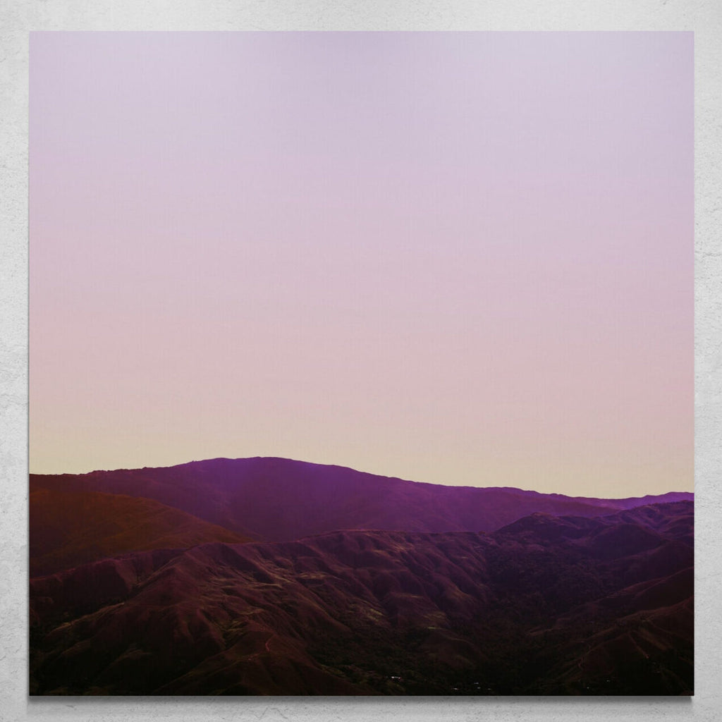 “Strawberry Dawn” de Téber