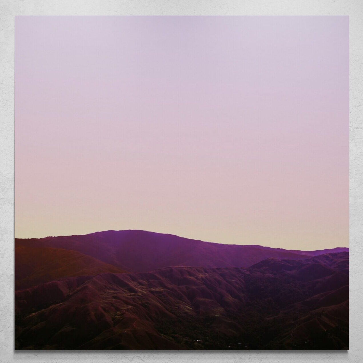 “Strawberry Dawn” de Téber