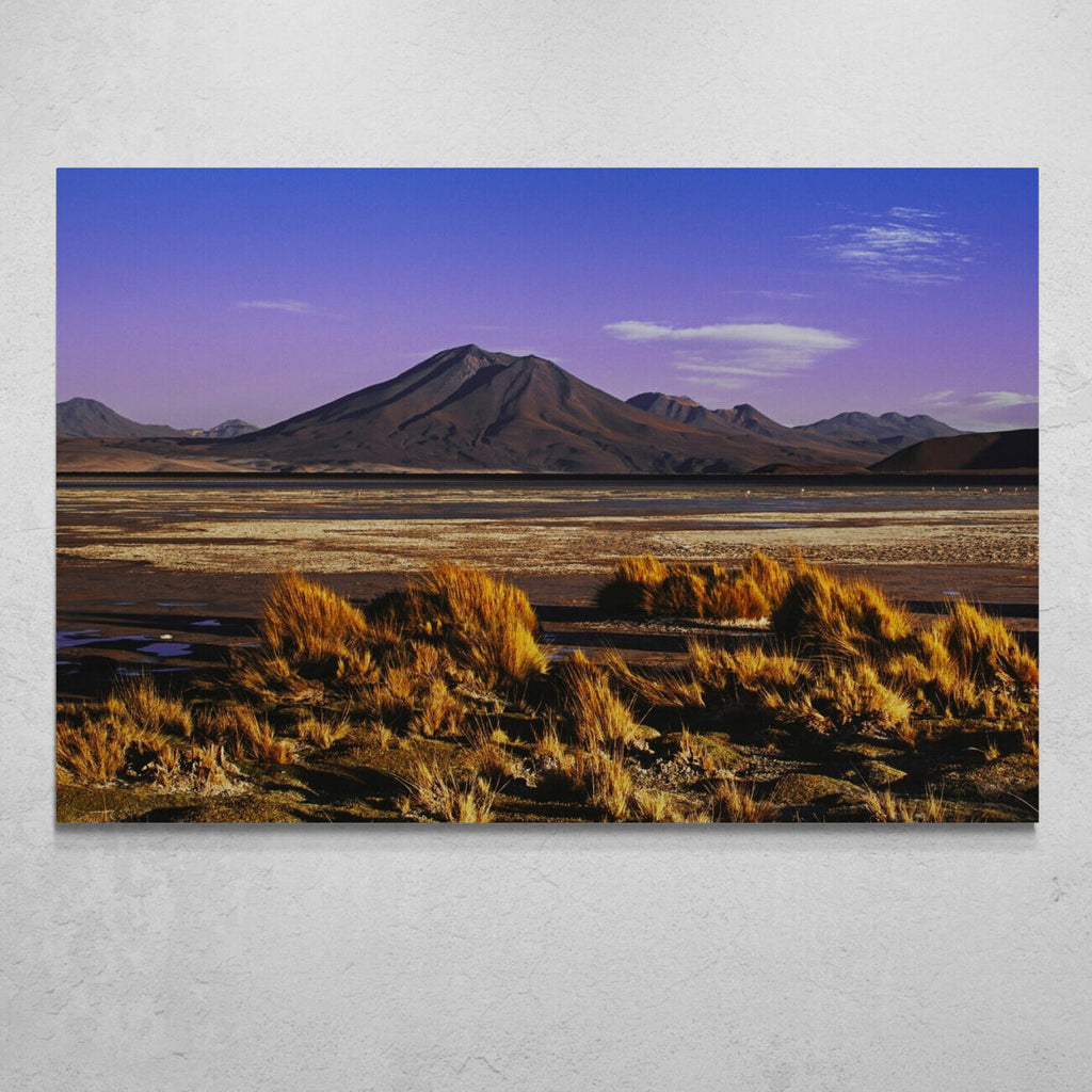 "Patagonia" by Erminando Aliaj