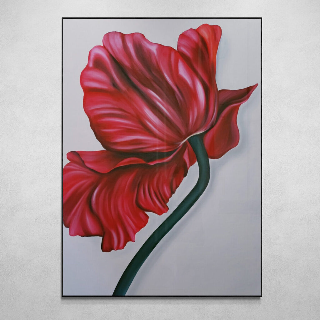 "Tulip" by Enrica Ciffo
