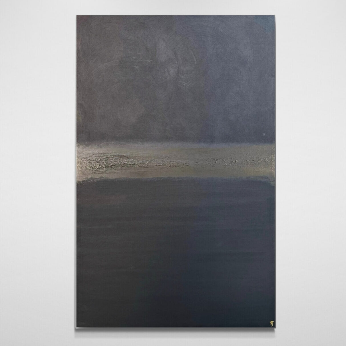 "Black Stile N4" de Oscar Bruno