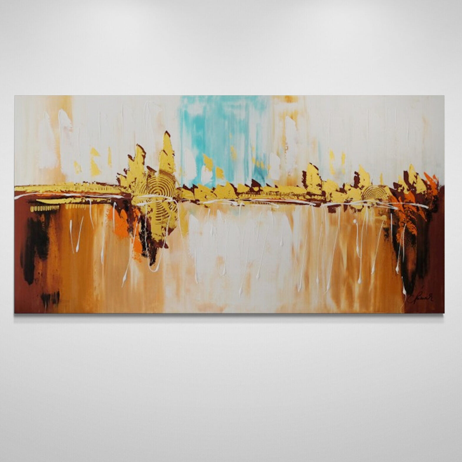 "Vision" de Monika Spiewak
