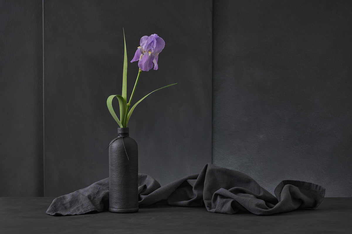 "Iris Pallida" by Christophe Verot