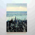 “New York” - de Adam Wajerczyk