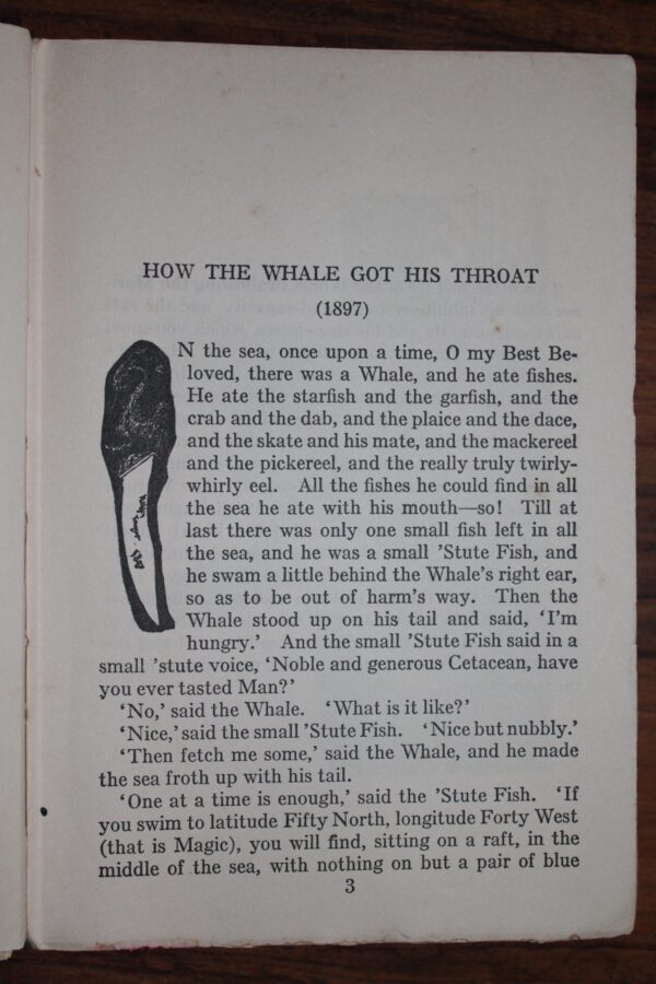 Stalky & Co. de Rudyard Kipling (1925) - Imagen 2