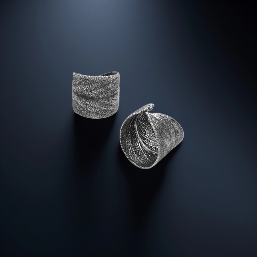 anillos unicos de joyeria exclusiva