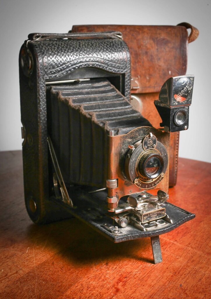 compra venta de camaras de fotos antiguas