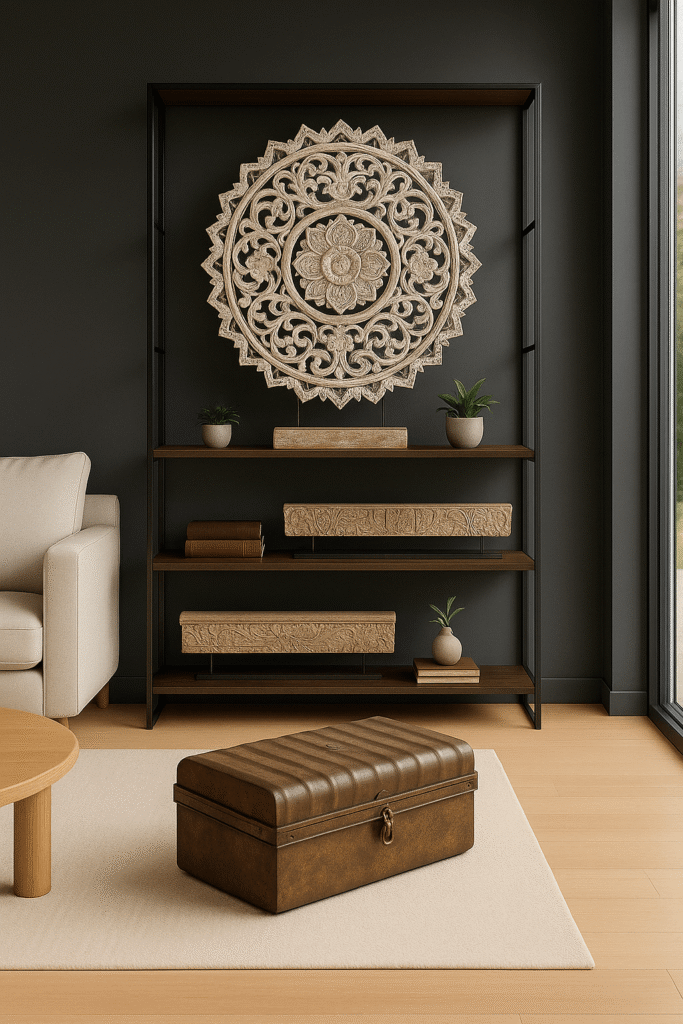 tienda de decoracion vintage